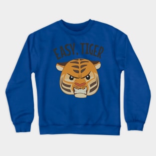 Easy Tiger 1 Crewneck Sweatshirt